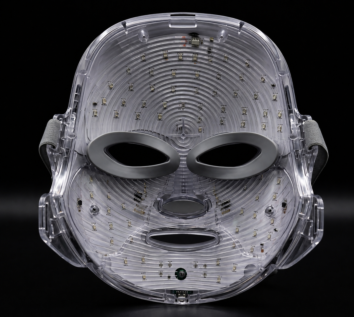 Masque Beauté LED YELHASKIN