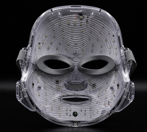 Masque Beauté LED YELHASKIN